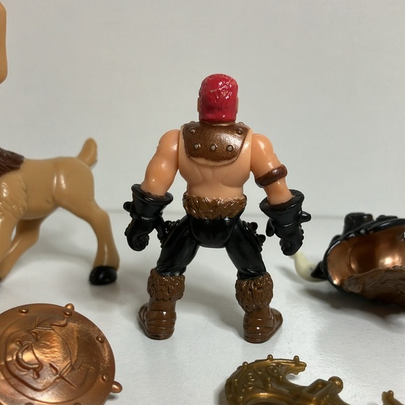 MINOTAUR by Fisher-Price - Picture 4 of 13